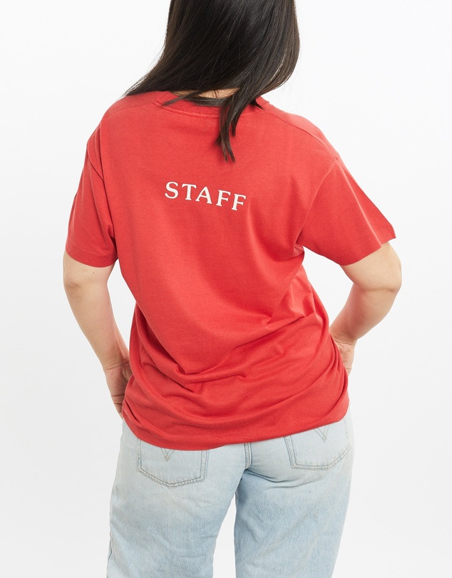 Vintage by The Real Deal - Pre Loved - Vintage 1987 Day Camp Tee