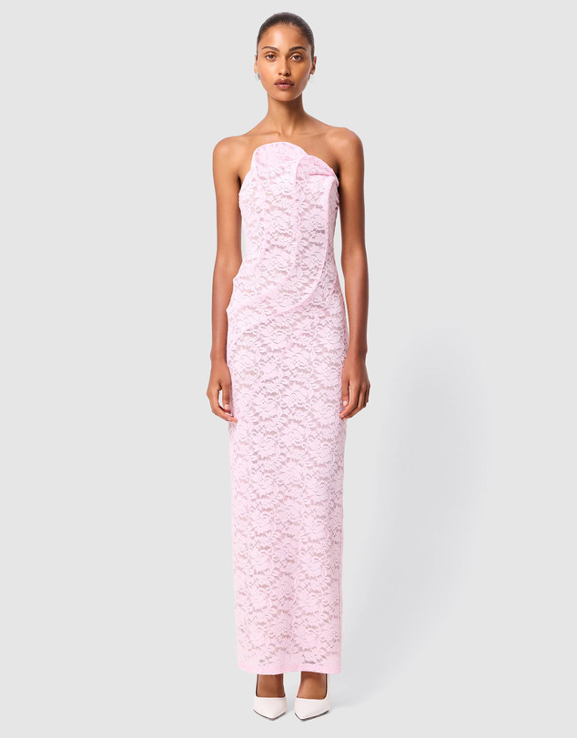 Mossman - Lucia Maxi Dress