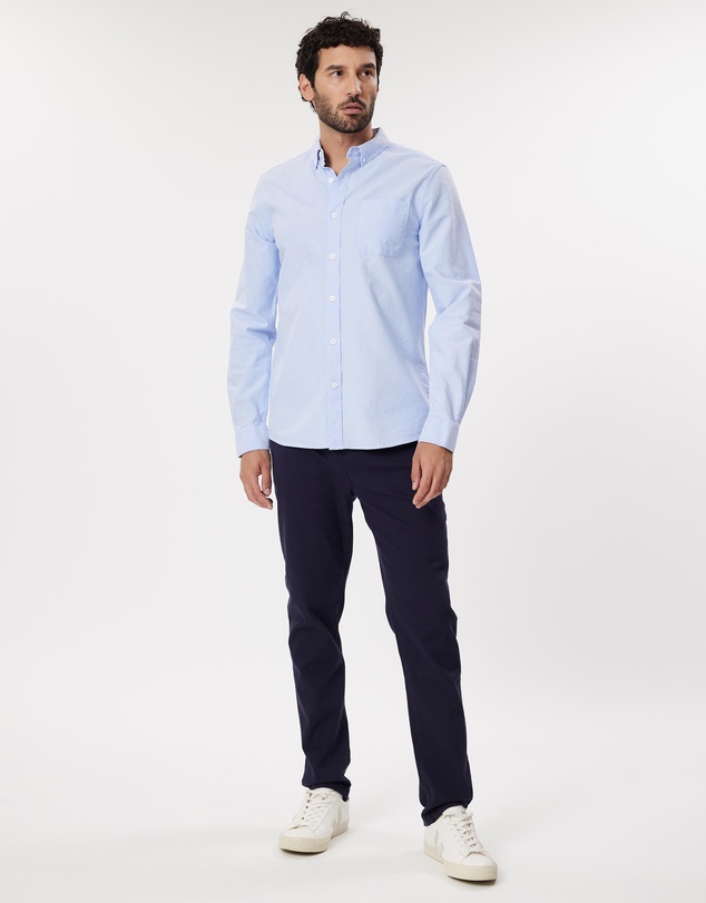 Staple Superior - Staple Slim Stretch Chino Pants