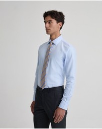 Oxford - Islington Classic Fit Twill Shirt