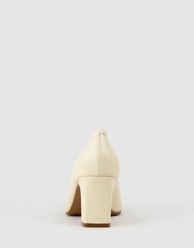 Edward Meller - CHANELLE65 Pump with Trim