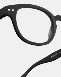 IZIPIZI - Reading Collection C Black