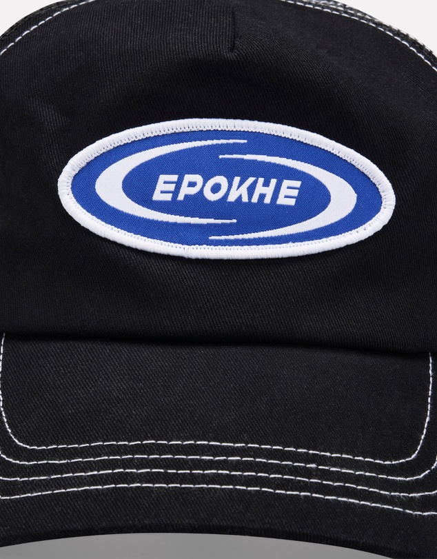 Epokhe - Epokhe Tundra Trucker Cap