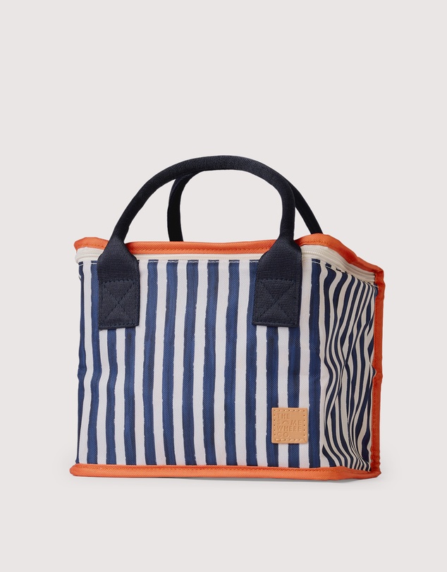 The Somewhere Co - Moon Court Lunch Bag