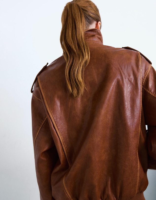 M.N.G - Duero Jacket