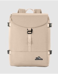 High Sierra - Camille Travel Backpack