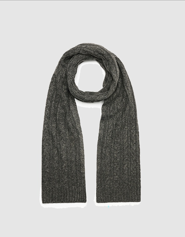 Dune London - Ottoe - Grey