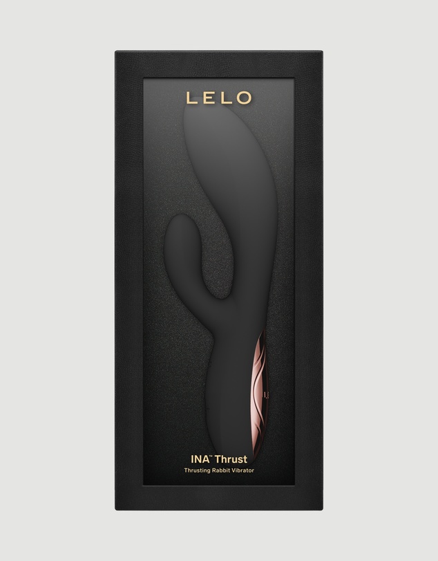 LELO - Ina Thrust