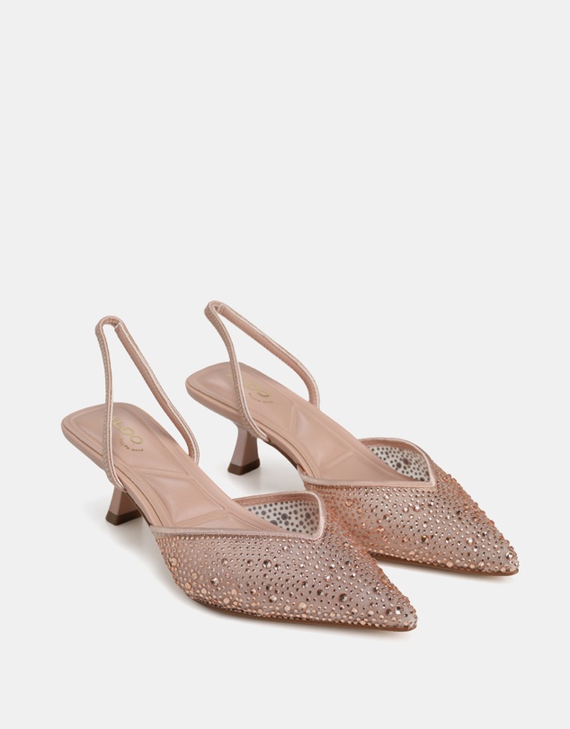 ALDO - Calresa Heels