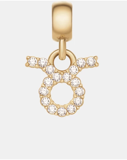 Daniel Wellington - Charm Zodiac Sign Taurus