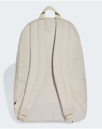 adidas Performance - Classic 3 Bar Logo Backpack