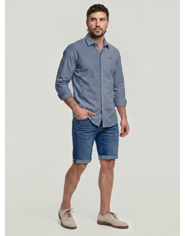 G-Star - 3301 Slim Short