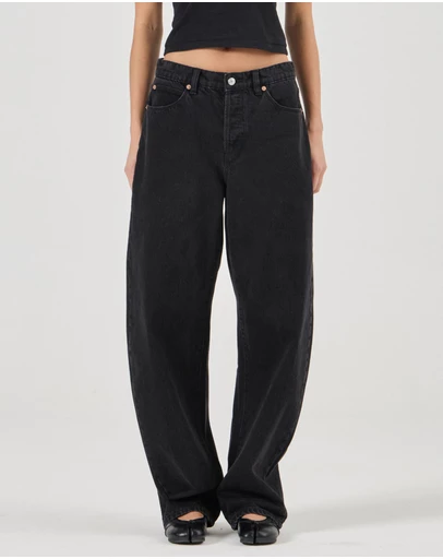Rolla's - Arc Barrel Jeans