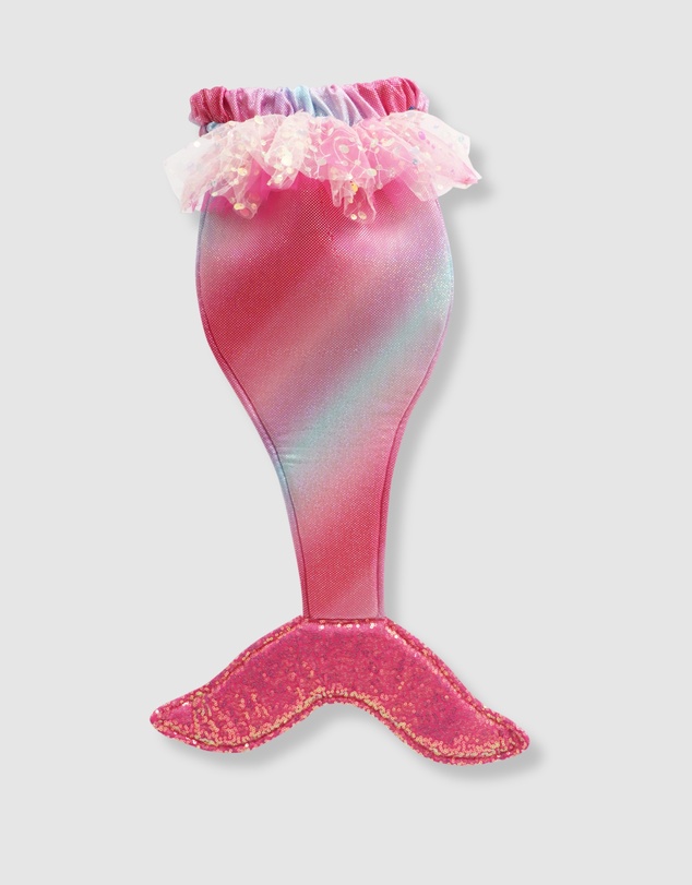 Pink Poppy - Mermazing Mermaid Tail With Sound