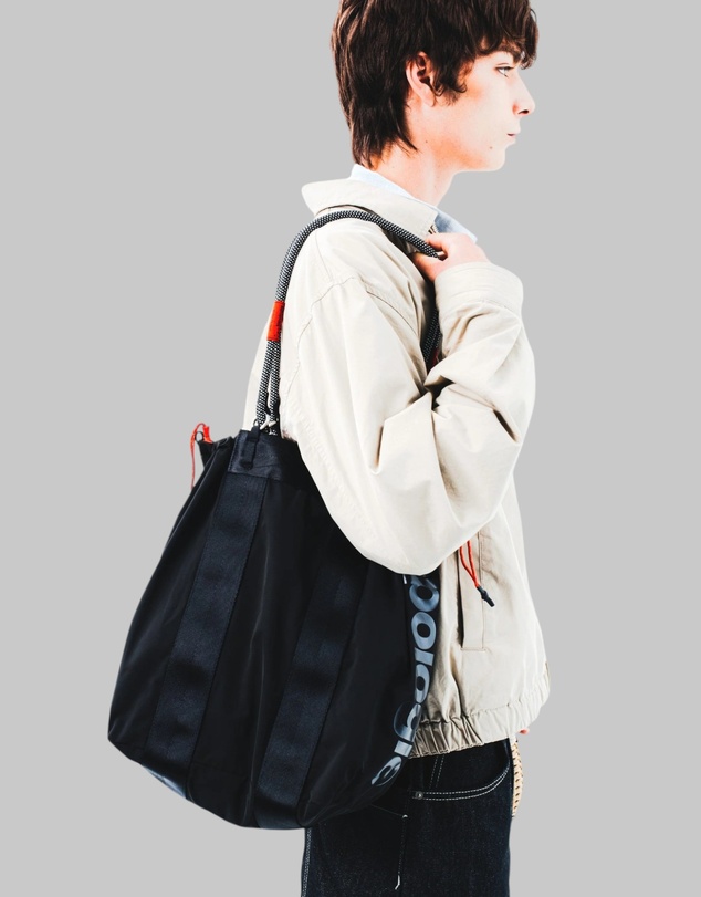 Topologie - Summit Tote Medium