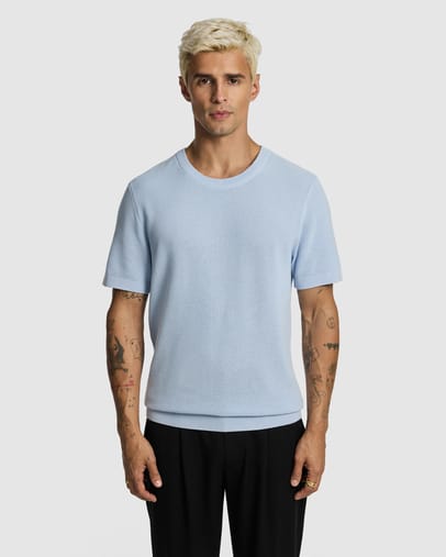 LIGHT BLUE
