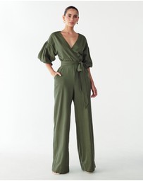 Willa - Andrea Jumpsuit