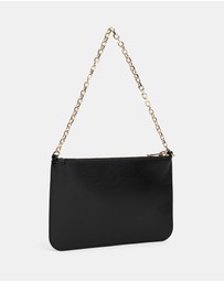 Tommy Hilfiger - Icon Chain Shoulder Pouch