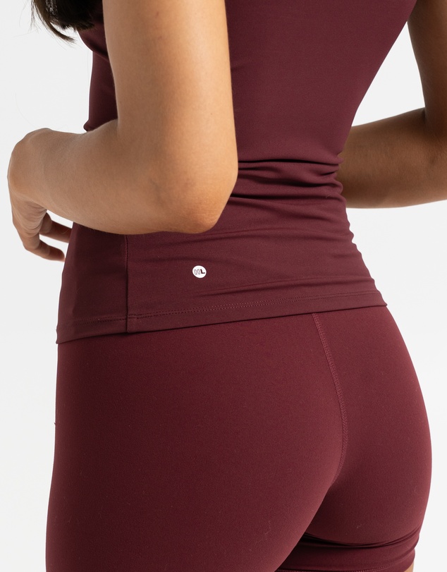 HyperLuxe The Label - Shape Tank