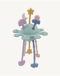 Playground - Pull String Interactive Toy - Dusty