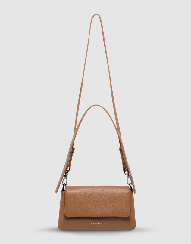 Status Anxiety - Zenith Bag
