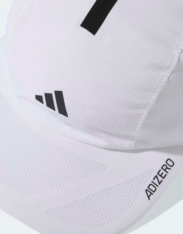 adidas Performance - Running x adizero CLIMACOOL Lightweight Cap