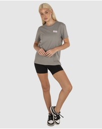 UNIT - UNIT Grand Ladies T-Shirt
