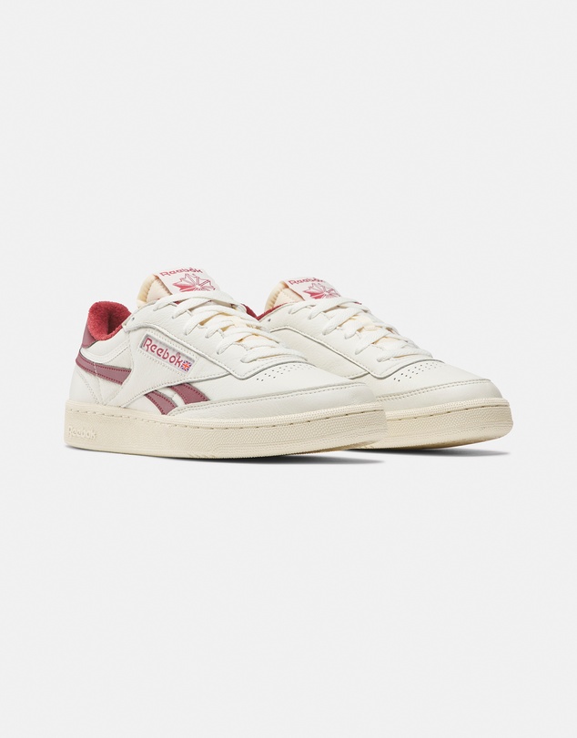 Reebok - Club C Revenge Vintage - Unisex