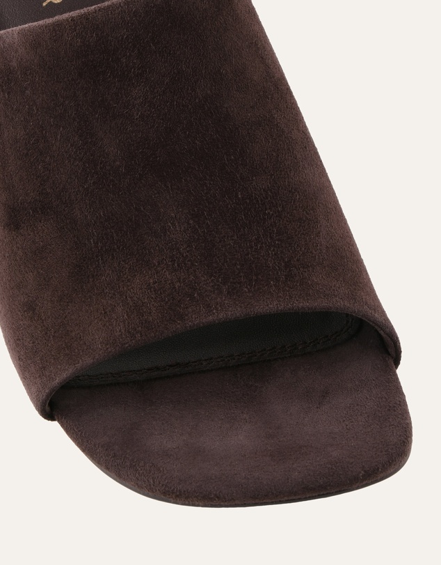 Jo Mercer - Mena Mid Heel Sandals