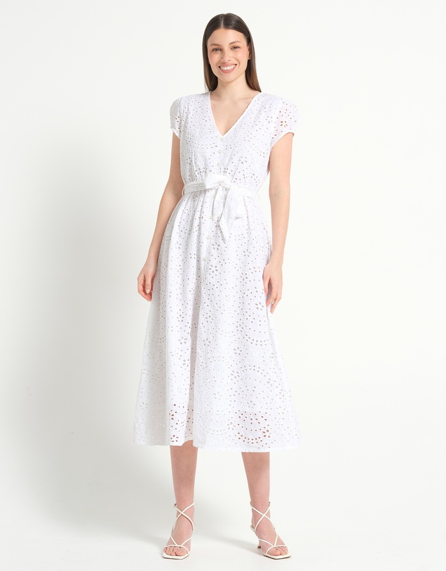 Stella - Delphi Dress