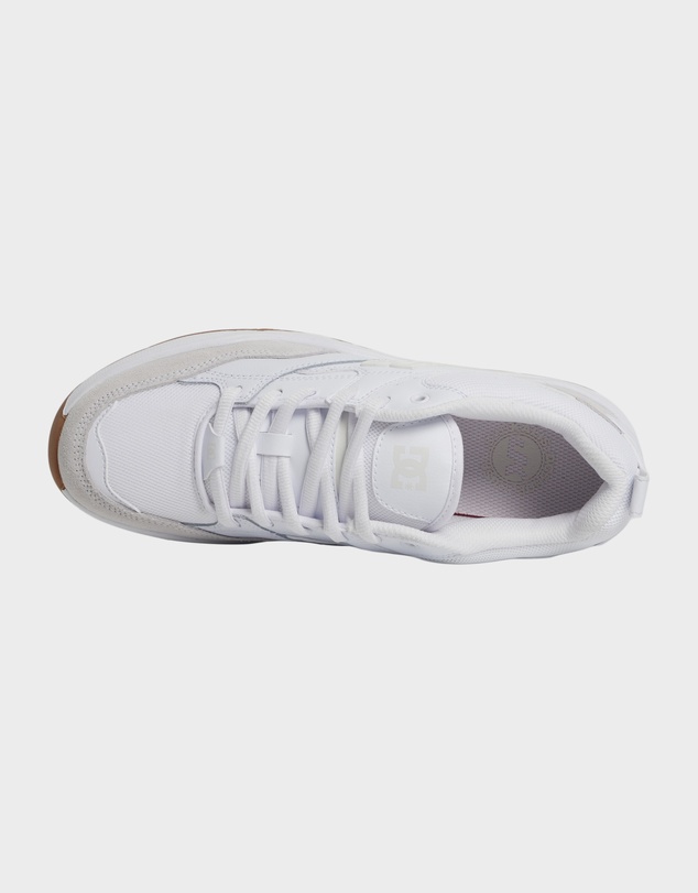 DC Shoes - Mens DC Ascend Shoes