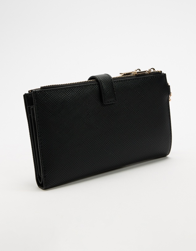 GUESS - Laurel II Double Zip Organizer