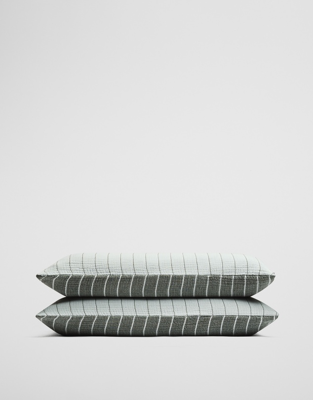 Country Road - Martine Standard Pillow Case Pair