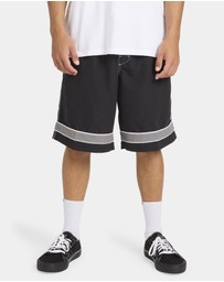 Billabong - Mens Throw Ons 2.0 21