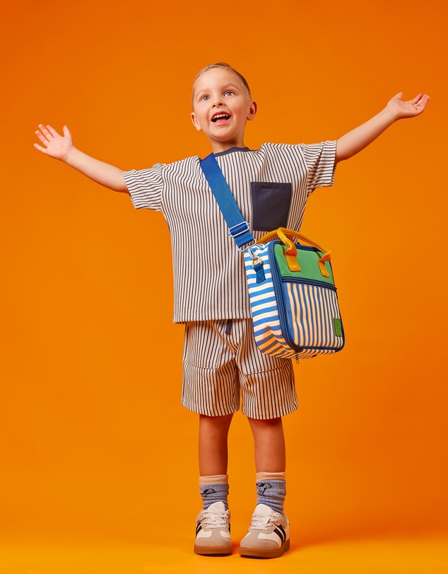 The Somewhere Co - Sun Dash Mini Lunch Case