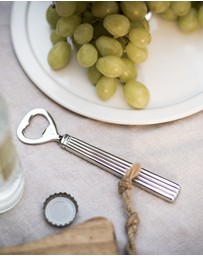 Georg Jensen - Bernadotte Bottle Opener
