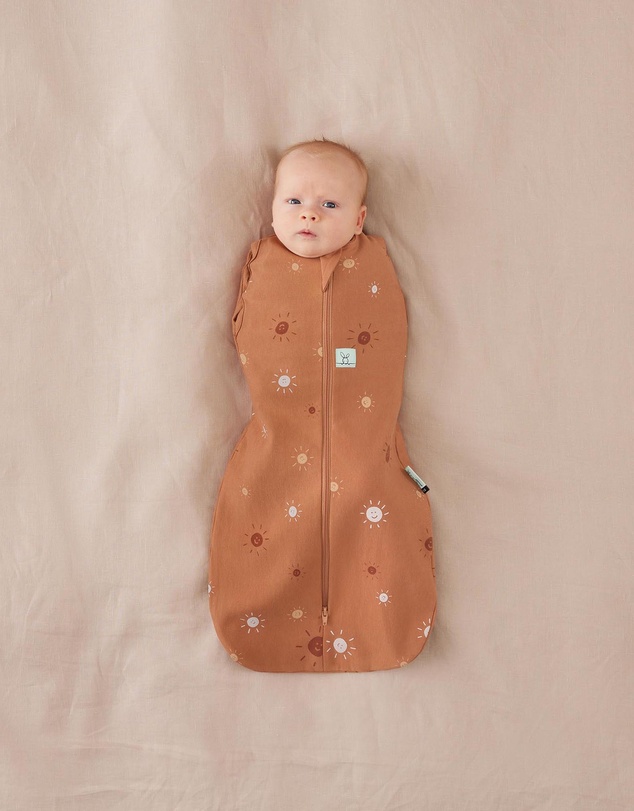 ergoPouch - Cocoon Swaddle Bag 1.0 TOG