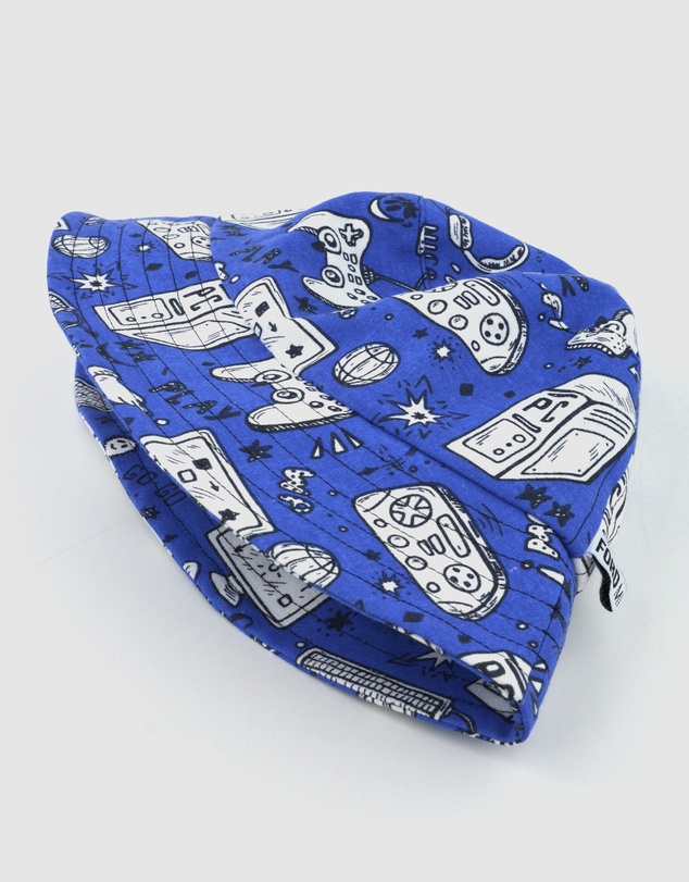 FORD MILLINERY - Billy Unisex Bucket Hat