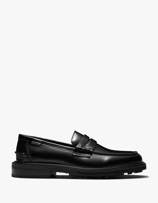 Aquila - Mensa Penny Loafers
