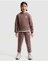 Nike - Club Fleece Sweatshirt - Teens