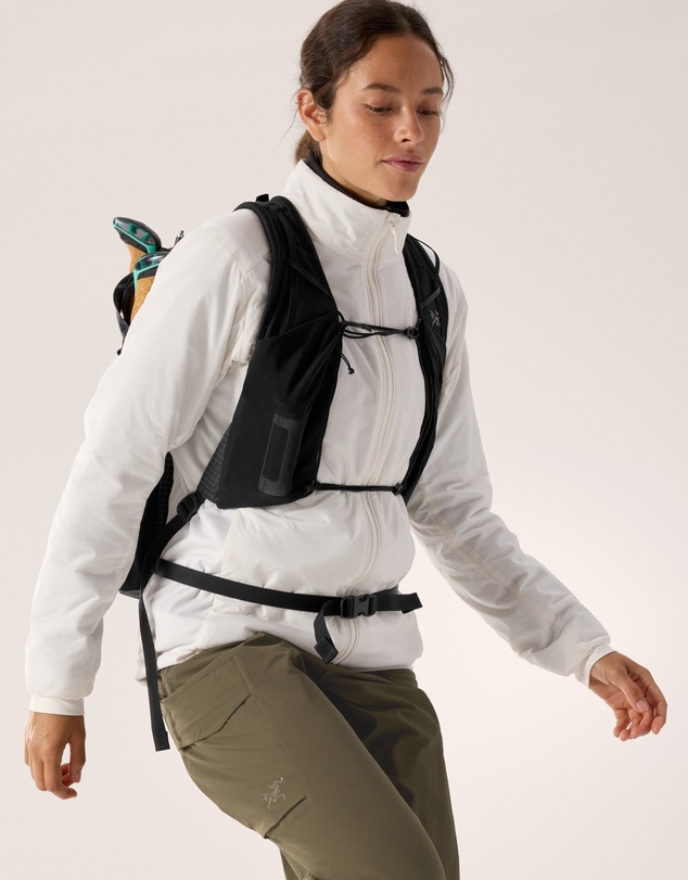 Arc'teryx - Atom Jacket Women's