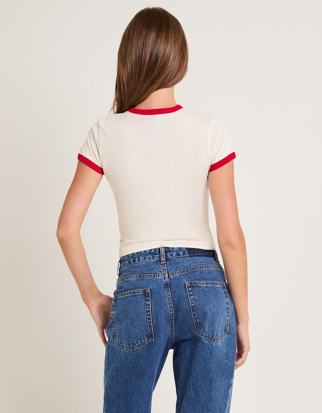 Insight - If You Short Sleeve Tee