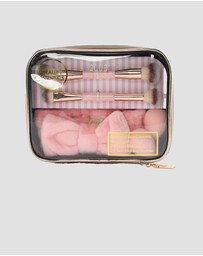 ELLE - Beauty Essentials Set