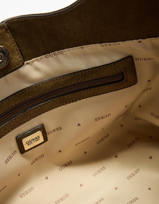 GUESS - Sunset Hobo Bag