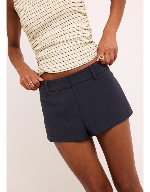 Alice In The Eve - Bryn Tailored Shorts