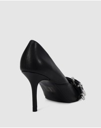 Nude Footwear - Lorna