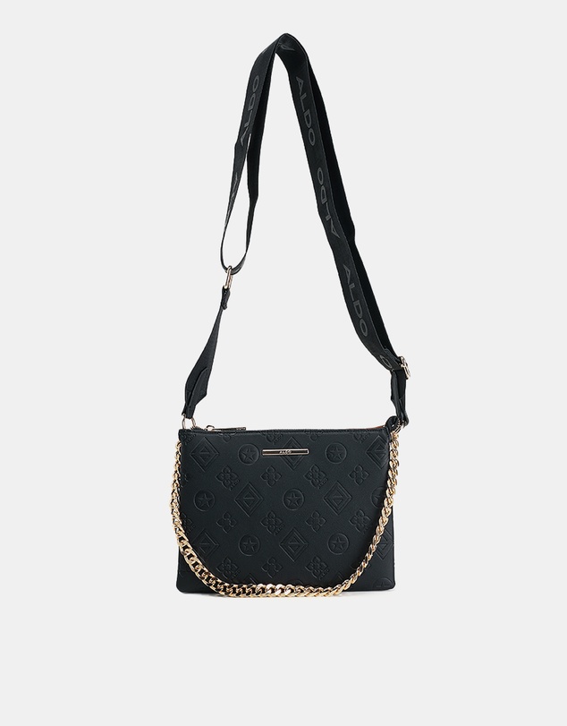 ALDO - Alaeteriell Shoulder Bag