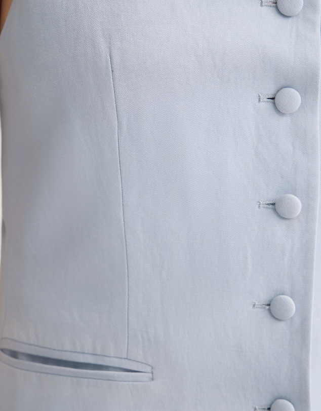 Oxford - Paege Vest Top