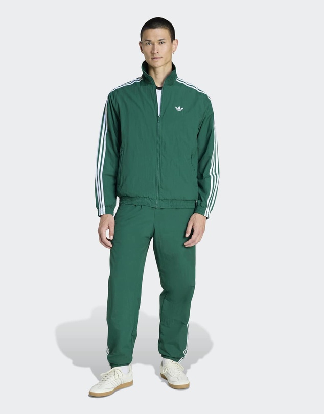 adidas Originals - Firebird Woven Track Top