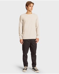 Academy Brand - Workers Crew